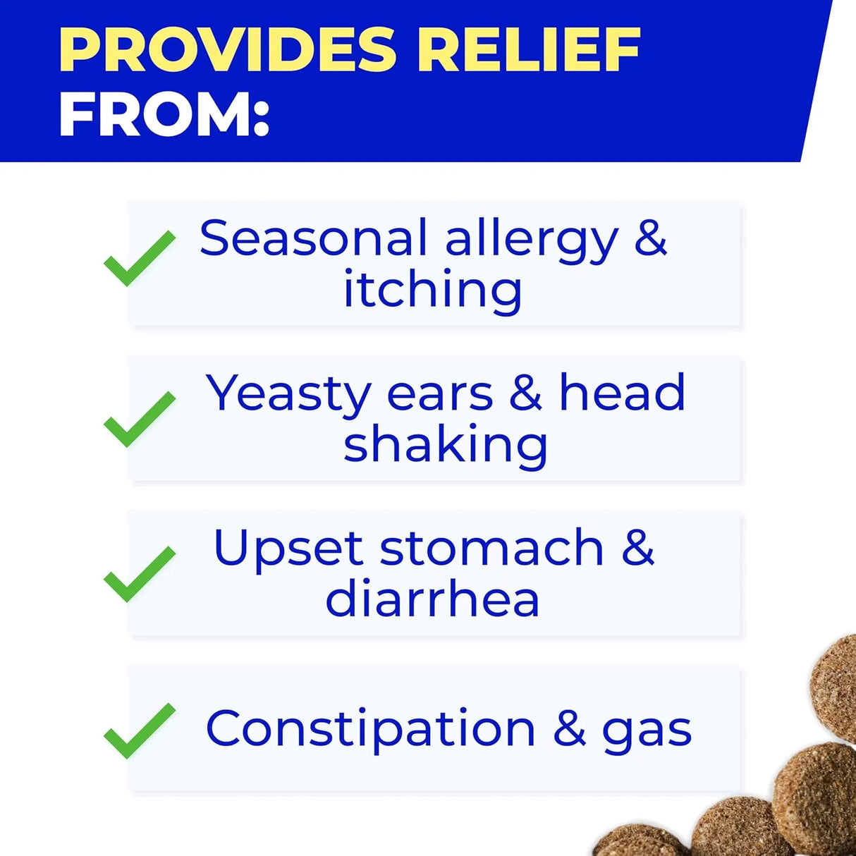 PAWFECT - PAWFECT Pet Probiotics for Dogs & Digestive Enzymes 120 Masticables 2 Pack - The Red Vitamin MX - Probióticos Para Perros - {{ shop.shopifyCountryName }}