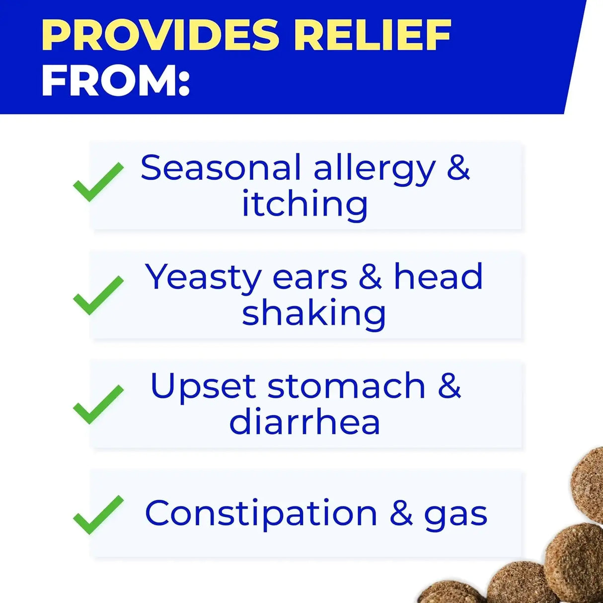 PAWFECTCHEW - PAWFECTCHEW Pet Probiotics for Dogs & Digestive Enzymes for Dogs 120 Masticables - The Red Vitamin MX - Probióticos Para Perros - {{ shop.shopifyCountryName }}