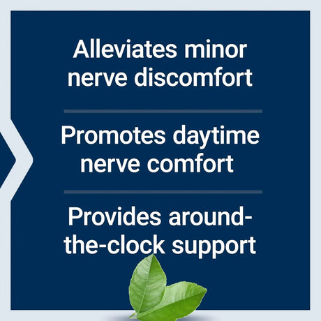 LIFE EXTENSION - Life Extension ComfortMAX 60 Tabletas - The Red Vitamin MX - Suplementos Alimenticios - {{ shop.shopifyCountryName }}