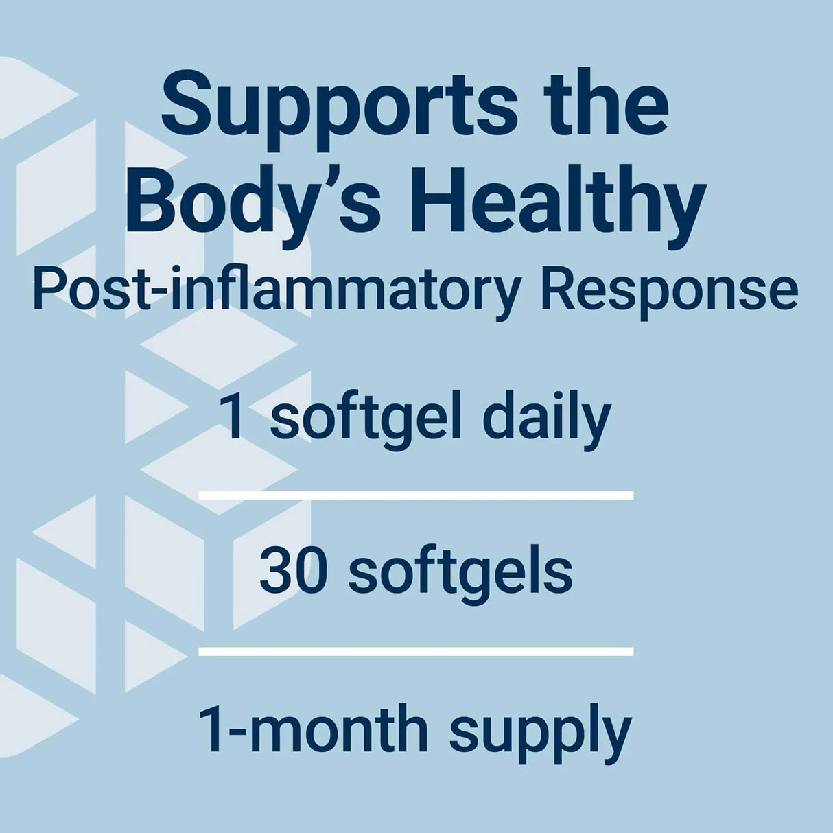 LIFE EXTENSION - Life Extension Pro-Resolving Mediators 30 Capsulas Blandas - The Red Vitamin MX - Suplementos Alimenticios - {{ shop.shopifyCountryName }}