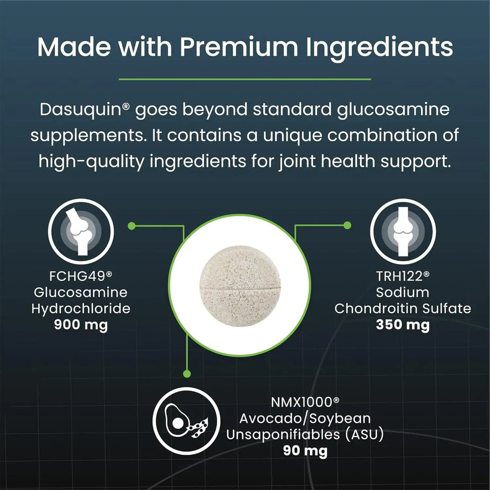 NUTRAMAX - Nutramax Dasuquin for Large Dogs Joint Health 150 Tabletas Masticables - The Red Vitamin MX - Cuidado De Cadera Y Articulaciones Para Perros - {{ shop.shopifyCountryName }}