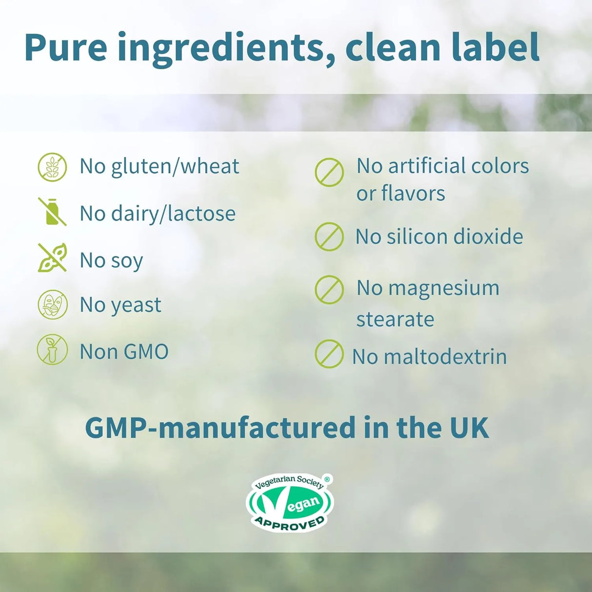 IGENNUS - Igennus Advanced Triple Vitamin K Complex 90 Capsulas - The Red Vitamin MX - Suplementos Alimenticios - {{ shop.shopifyCountryName }}