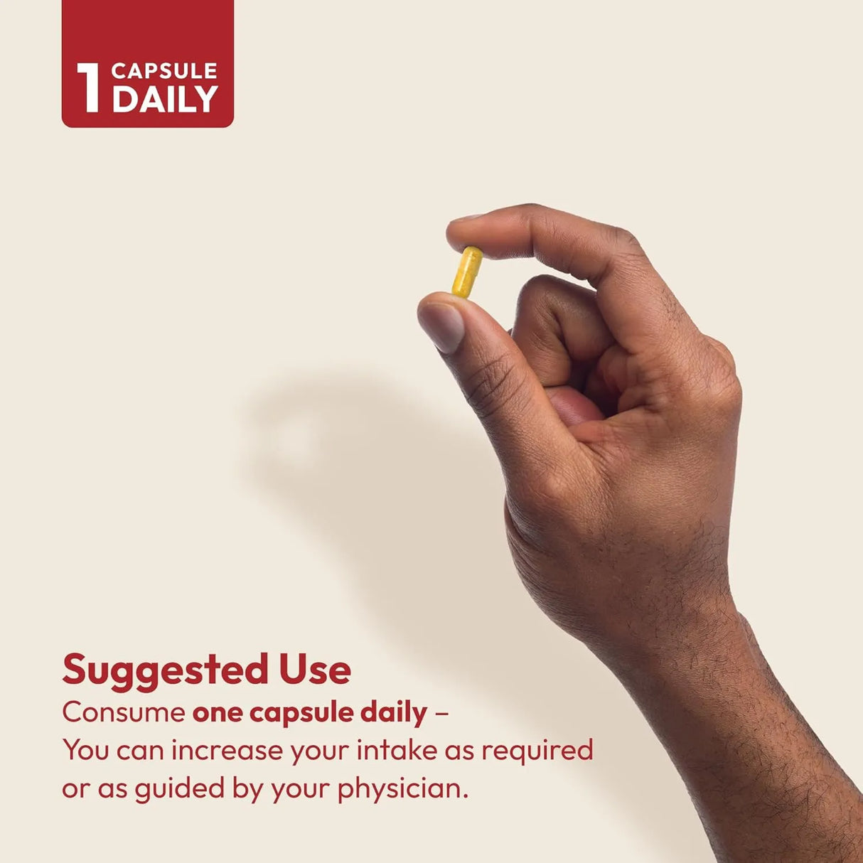 ANDREW LESSMAN - ANDREW LESSMAN High Potency B-Complex 60 Capsulas - The Red Vitamin MX - Suplementos Alimenticios - {{ shop.shopifyCountryName }}