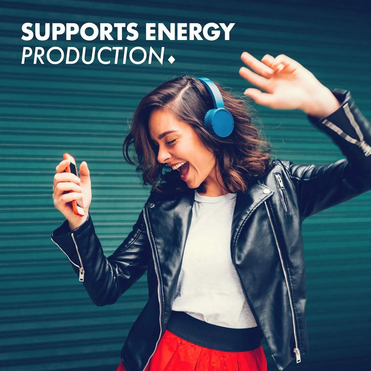 BLUEBONNET NUTRITION - Bluebonnet Nutrition B Complex 50 50 Capsulas - The Red Vitamin MX - Suplementos Alimenticios - {{ shop.shopifyCountryName }}