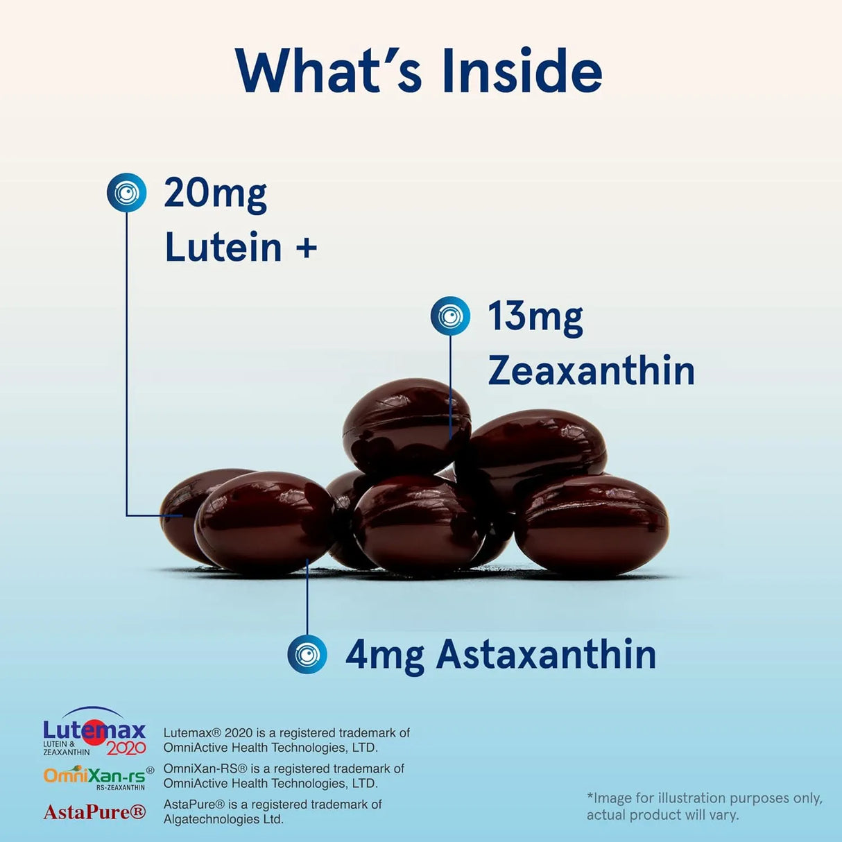 JARROW FORMULAS - Jarrow Formulas MaculaPF Carotenoid Complex 30 Capsulas Blandas - The Red Vitamin MX - Suplementos Alimenticios - {{ shop.shopifyCountryName }}