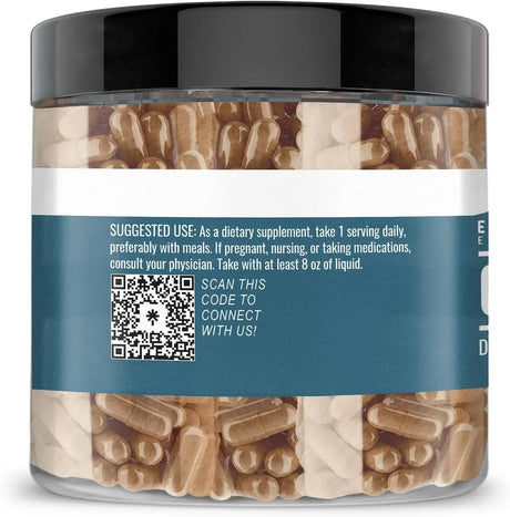 EARTHBORN ELEMENTS - Earthborn Elements Corn Silk Extract 200 Capsulas - The Red Vitamin MX - Suplementos Alimenticios - {{ shop.shopifyCountryName }}