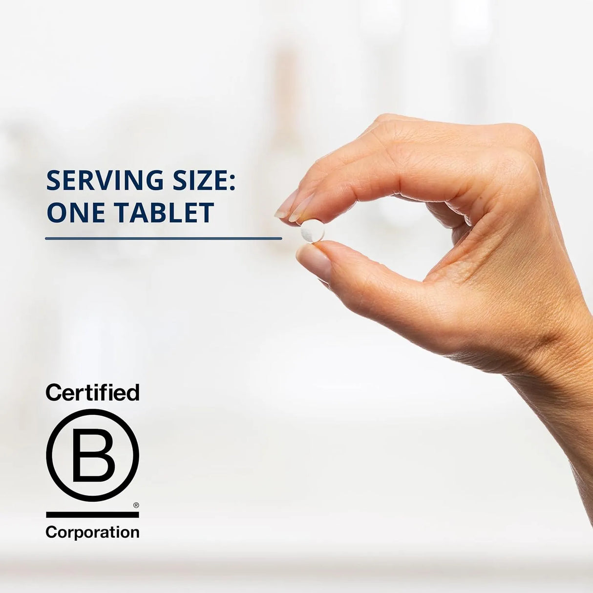 METAGENICS - Metagenics Zinc Carnosine Complex 60 Tabletas - The Red Vitamin MX - Suplementos Alimenticios - {{ shop.shopifyCountryName }}