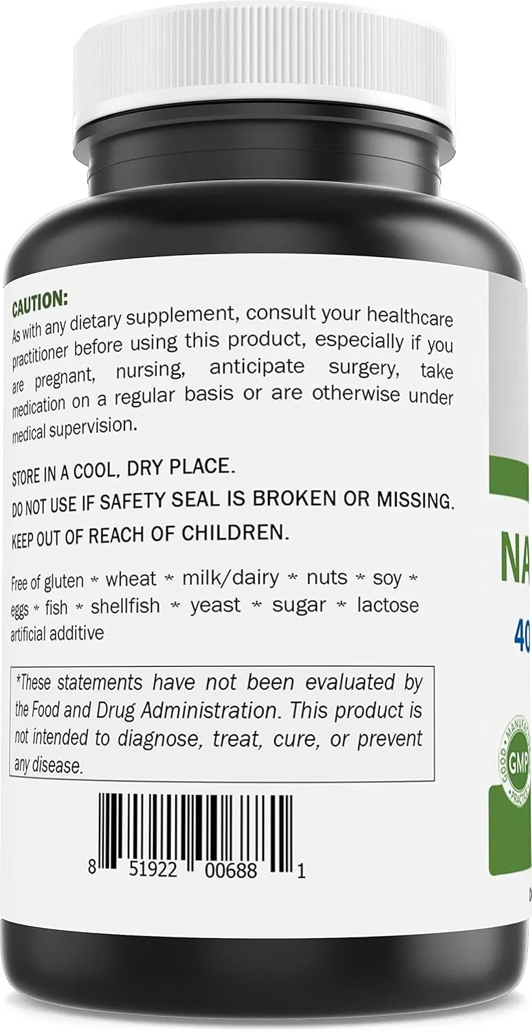 BRIEOFOOD - Brieofood Nattokinase 4000 FU 180 Capsulas - The Red Vitamin MX - Suplementos Alimenticios - {{ shop.shopifyCountryName }}