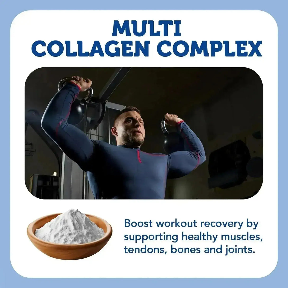VITAMIN BOUNTY - Vitamin Bounty Multi Collagen Complex 234Gr. - The Red Vitamin MX - Suplementos Alimenticios - {{ shop.shopifyCountryName }}