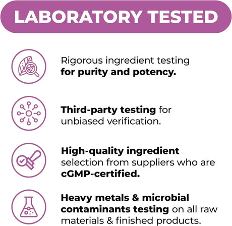 VIMERSON HEALTH - Vimerson Health Melatonin Sleep Aid with L Theanine & Valerian Root 60 Capsulas 2 Pack - The Red Vitamin MX - Suplementos Alimenticios - {{ shop.shopifyCountryName }}