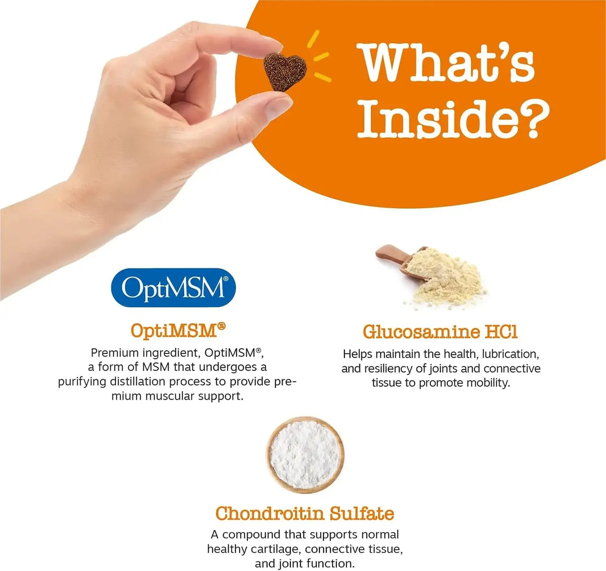 ZESTY PAWS - Zesty Paws Hip and Joint for Dogs Duck 250 Masticables - The Red Vitamin MX - Cuidado De Cadera Y Articulaciones Para Perros - {{ shop.shopifyCountryName }}