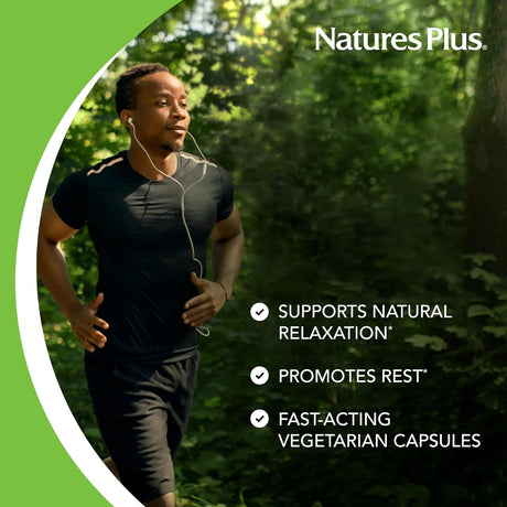 NATURES PLUS - Natures Plus Herbal Actives Passion Flower 250Mg. 60 Capsulas - The Red Vitamin MX - Suplementos Alimenticios - {{ shop.shopifyCountryName }}