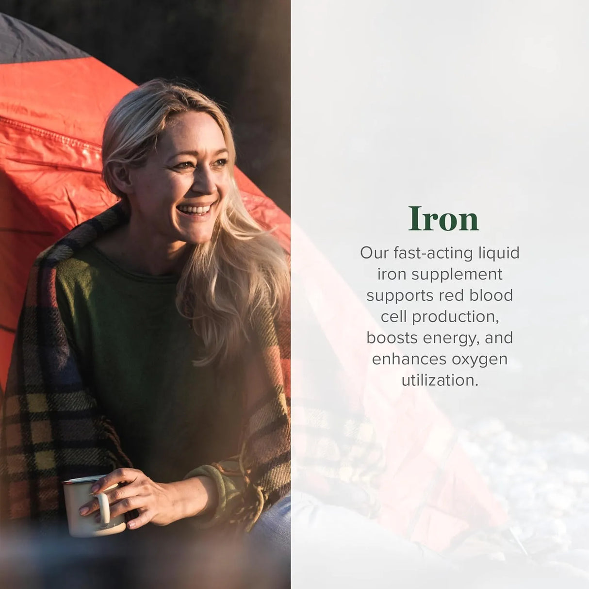 GLOBAL HEALING CENTER - Global Healing Iron Drops 2 Fl.Oz. - The Red Vitamin MX - Suplementos Alimenticios - {{ shop.shopifyCountryName }}