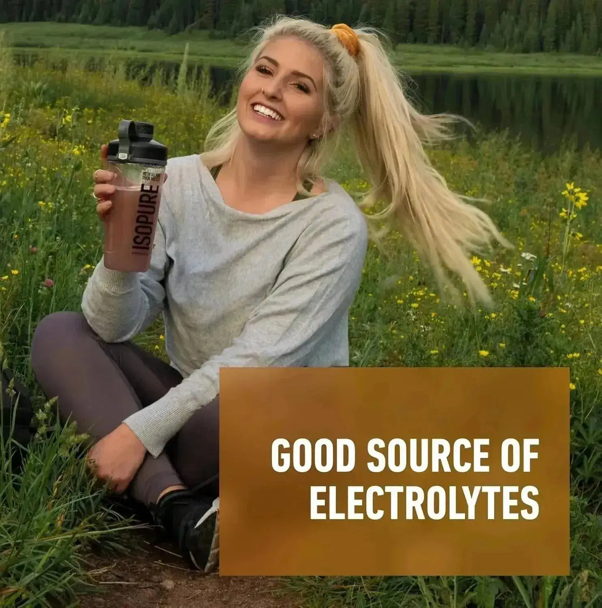 ISOPURE - Isopure Protein Powder 40 Servicios Chocolate Peanut Butter 1.36 Kg. - The Red Vitamin MX - Suplementos Alimenticios - {{ shop.shopifyCountryName }}