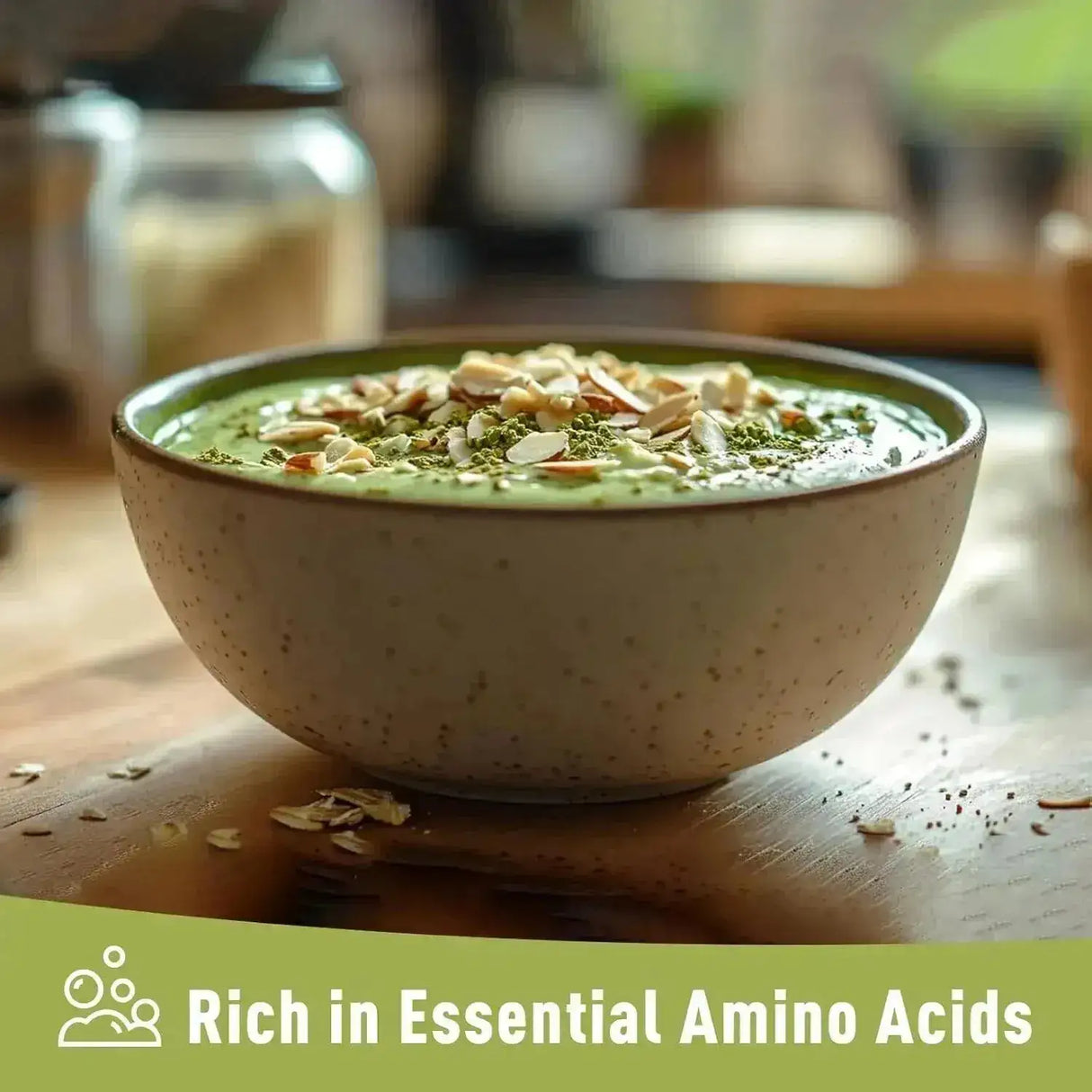 UNLEASH'D ORGANIC - UNLEASH'D ORGANIC Organic Pumpkin Seed Protein Powder 1 Lb. - The Red Vitamin MX - Suplementos Alimenticios - {{ shop.shopifyCountryName }}