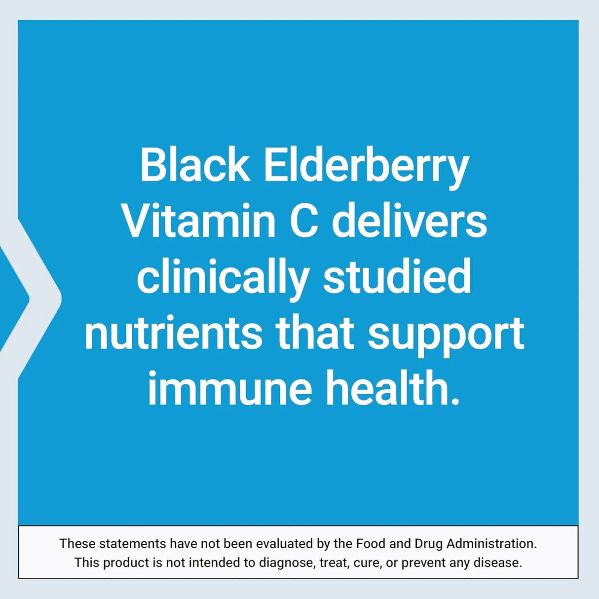 LIFE EXTENSION - Life Extension Black Elderberry + Vitamin C 60 Capsulas - The Red Vitamin MX - Suplementos Alimenticios - {{ shop.shopifyCountryName }}