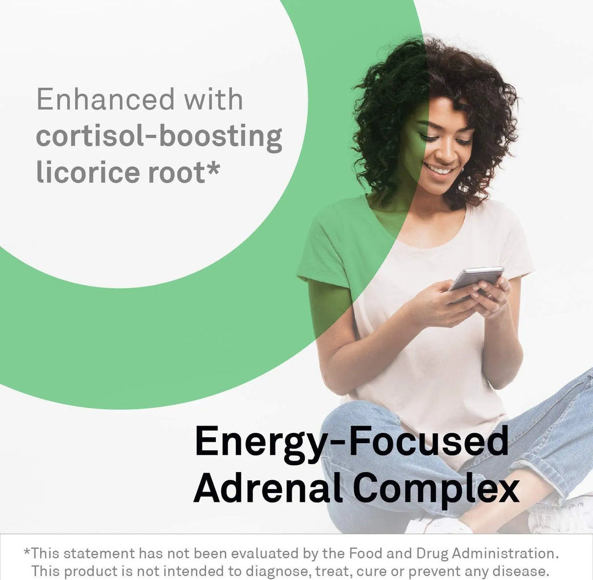 NEUROSCIENCE - NeuroScience Adrecor Adrenal Support 90 Capsulas - The Red Vitamin MX - Suplementos Alimenticios - {{ shop.shopifyCountryName }}