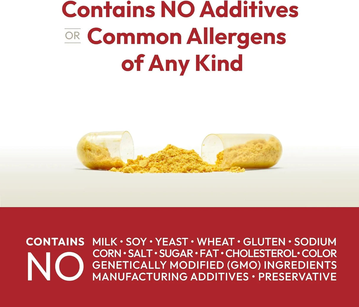 ANDREW LESSMAN - ANDREW LESSMAN High Potency B-Complex 60 Capsulas - The Red Vitamin MX - Suplementos Alimenticios - {{ shop.shopifyCountryName }}