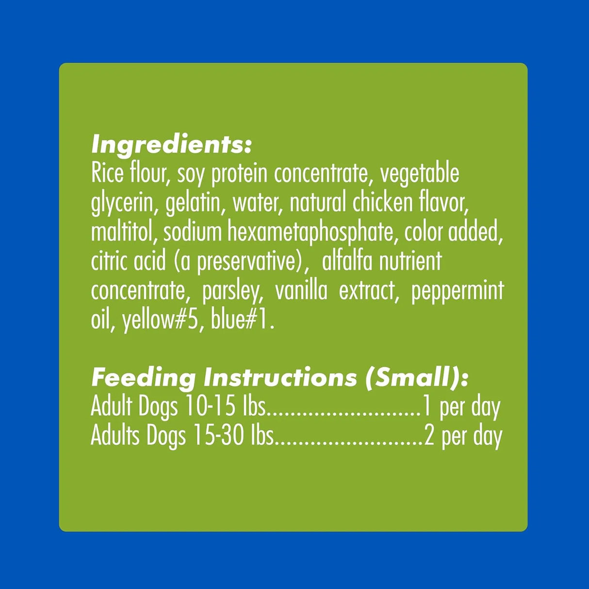 N-BONE - N-Bone Twistix Original Dental Chew Treats For Dogs Small 156Gr. - The Red Vitamin MX - Cuidado Dental Para Perros - {{ shop.shopifyCountryName }}