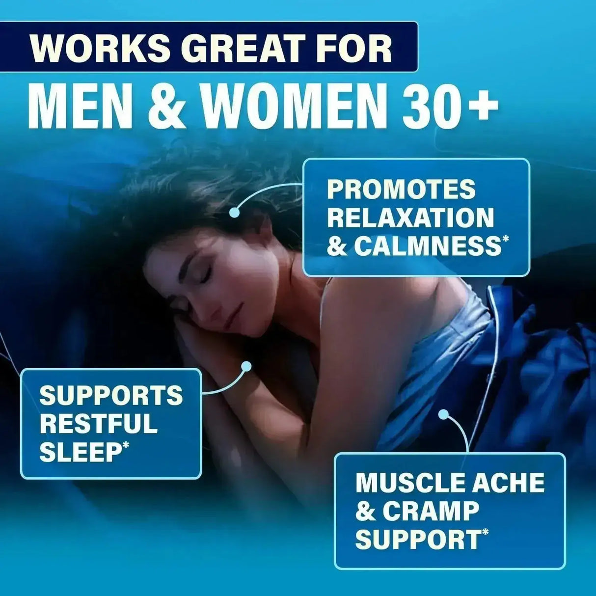 BENEVOLENT NOURISHMENT - Benevolent Nourishment Magnesium Complex 500Mg. 120 Capsulas - The Red Vitamin MX - Suplementos Alimenticios - {{ shop.shopifyCountryName }}