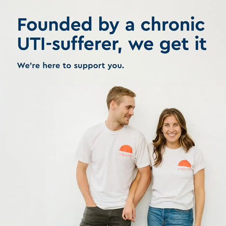 UQORA - Uqora Defend and Promote Urinary Tract Health Pack - The Red Vitamin MX - Suplementos Alimenticios - {{ shop.shopifyCountryName }}