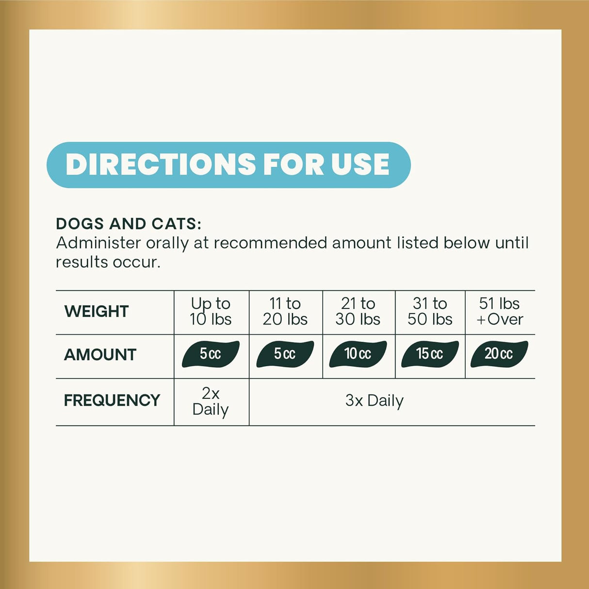 VetriScience Quick Action Diarrhea Aid Paste with Probiotics & B Vitamins Unflavored 35Ml.