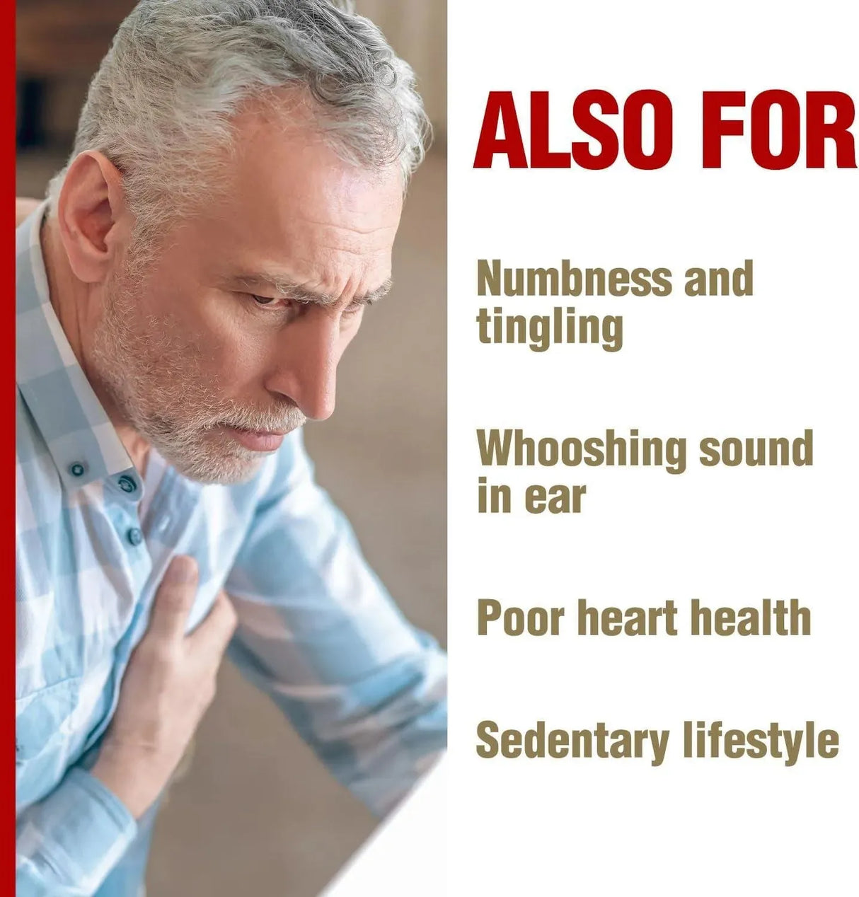 LABO NUTRITION - LABO Nutrition VesseCLEAR Clean & Flexible Blood Vessel 30 Capsulas - The Red Vitamin MX - Suplementos Alimenticios - {{ shop.shopifyCountryName }}