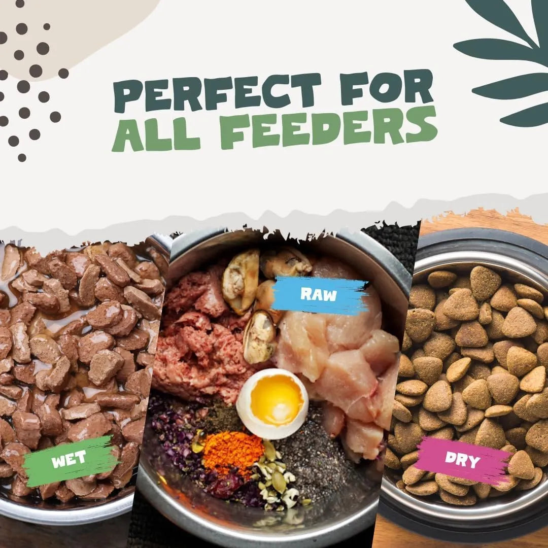 PETS PUREST - Pets Purest Salmon Oil for Dogs & Cats 32 Fl.Oz. - The Red Vitamin MX - Aceite De Pescado Para Perros - {{ shop.shopifyCountryName }}