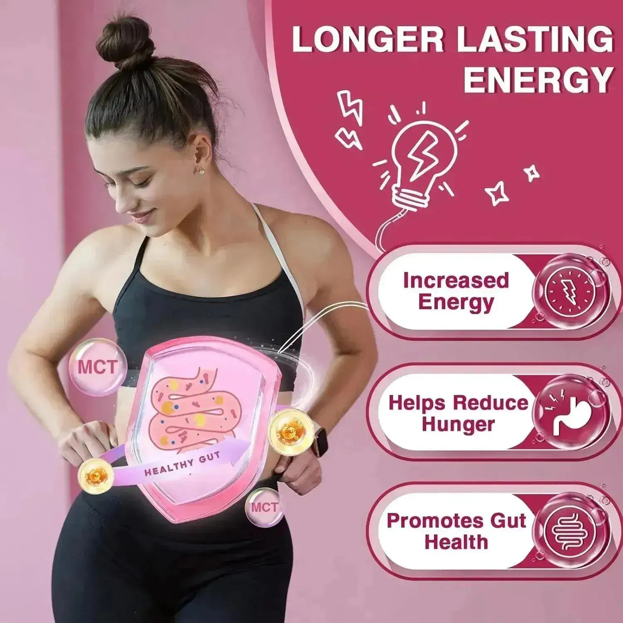 ZEBORA - ZEBORA Collagen Peptides Powder Packets with Hyaluronic Acid Biotin, MCT 30 Paquetes - The Red Vitamin MX - Suplementos Alimenticios - {{ shop.shopifyCountryName }}