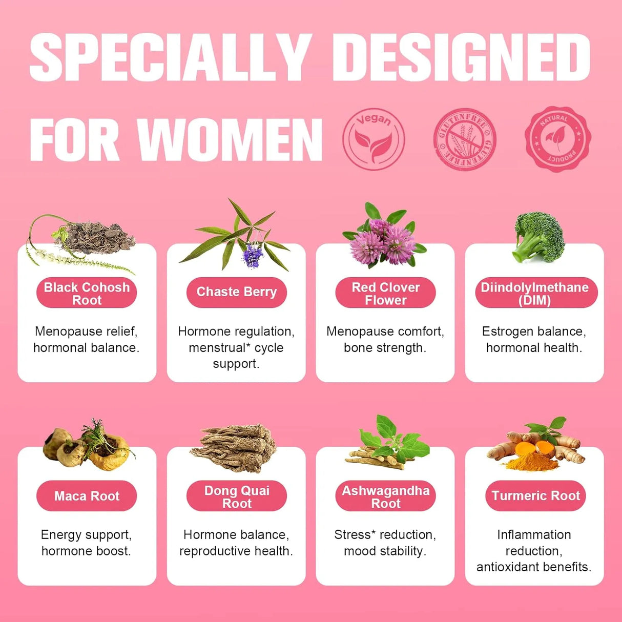 TOTARIA - Totaria 40-in-1 Menopause 120 Capsulas 2 Pack - The Red Vitamin MX - Suplementos Alimenticios - {{ shop.shopifyCountryName }}