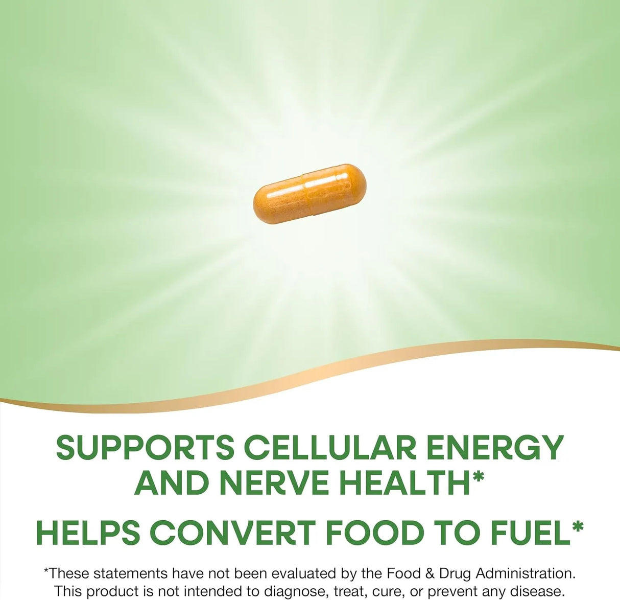 NATURE'S WAY - Nature's Way B-100 Complex 100 Capsulas - The Red Vitamin MX - Suplementos Alimenticios - {{ shop.shopifyCountryName }}