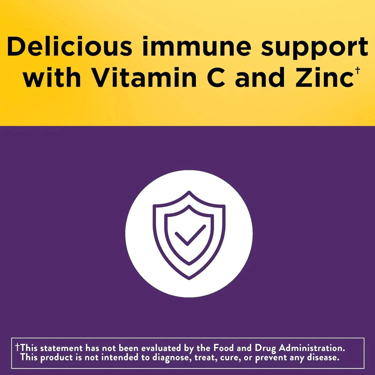 NATURE MADE - Nature Made Elderberry with Vitamin C and Zinc 100 Gomitas - The Red Vitamin MX - Suplementos Alimenticios - {{ shop.shopifyCountryName }}