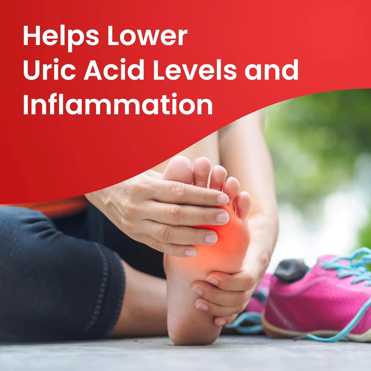 NUTRIANA - Nutriana 3 in 1 Tart Cherry Extract 60 Capsulas - The Red Vitamin MX - Suplementos Alimenticios - {{ shop.shopifyCountryName }}