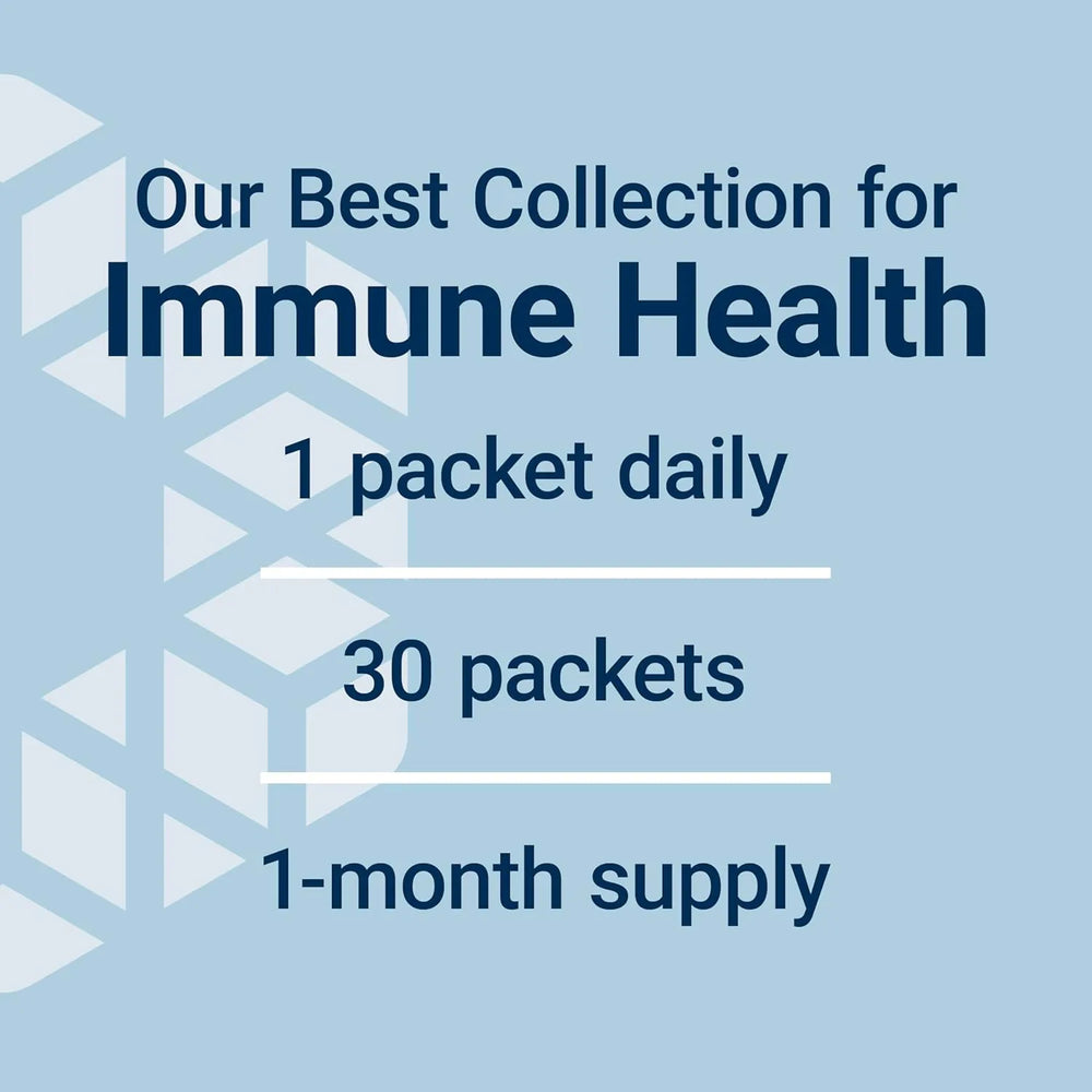 LIFE EXTENSION - Life Extension Immune Packs with Vitamin C & D Zinc and Probiotic 30 Paquetes - The Red Vitamin MX - Suplementos Alimenticios - {{ shop.shopifyCountryName }}