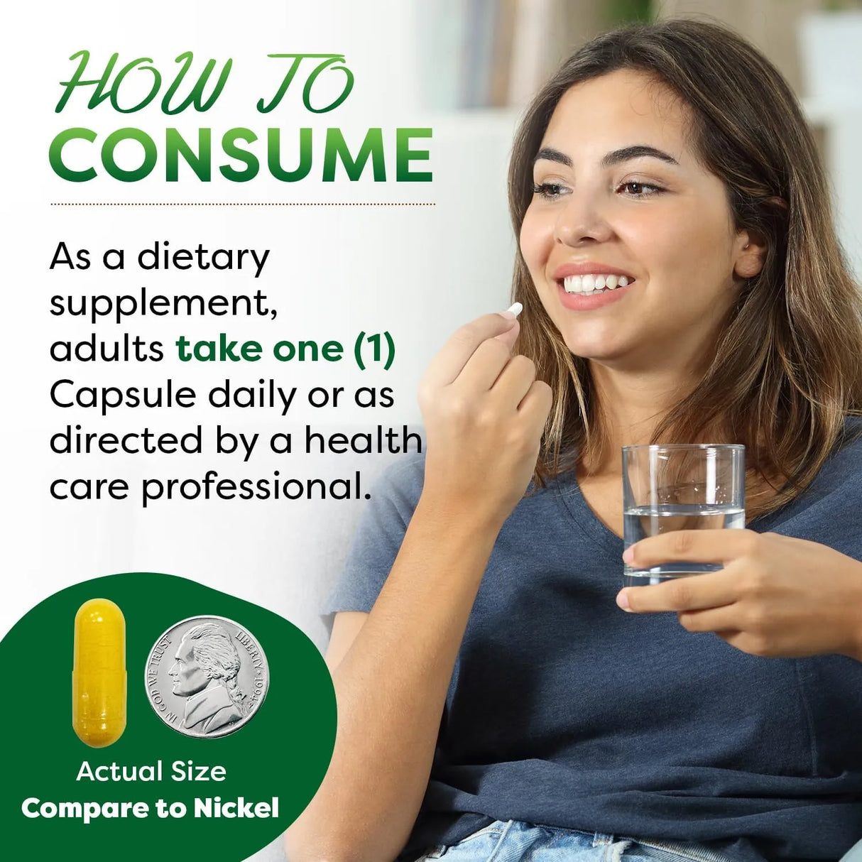 BEST NATURALS - Best Naturals Vitamin B2 400Mg. 120 Capsulas - The Red Vitamin MX - Suplementos Alimenticios - {{ shop.shopifyCountryName }}