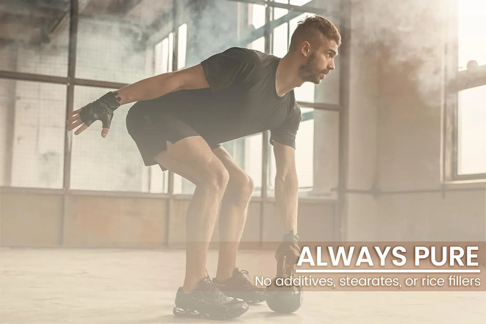 PURE ORIGINAL INGREDIENTS - Pure Original Ingredients Licorice Root Extract 100 Capsulas - The Red Vitamin MX - Suplementos Alimenticios - {{ shop.shopifyCountryName }}