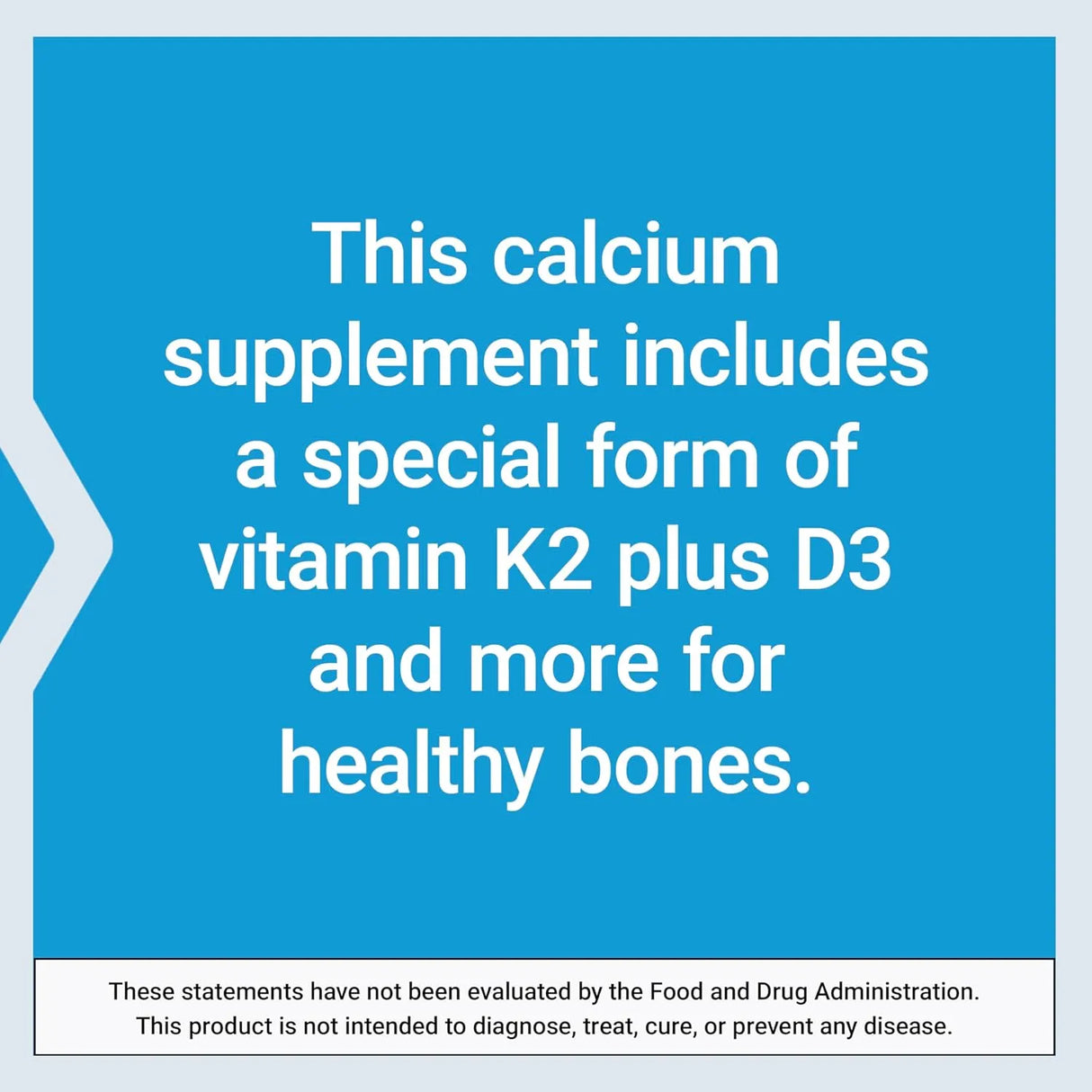 LIFE EXTENSION - Life Extension Bone Restore Elite Calcium Supplement with Super Potent K2 120 Capsulas - The Red Vitamin MX - Suplementos Alimenticios - {{ shop.shopifyCountryName }}
