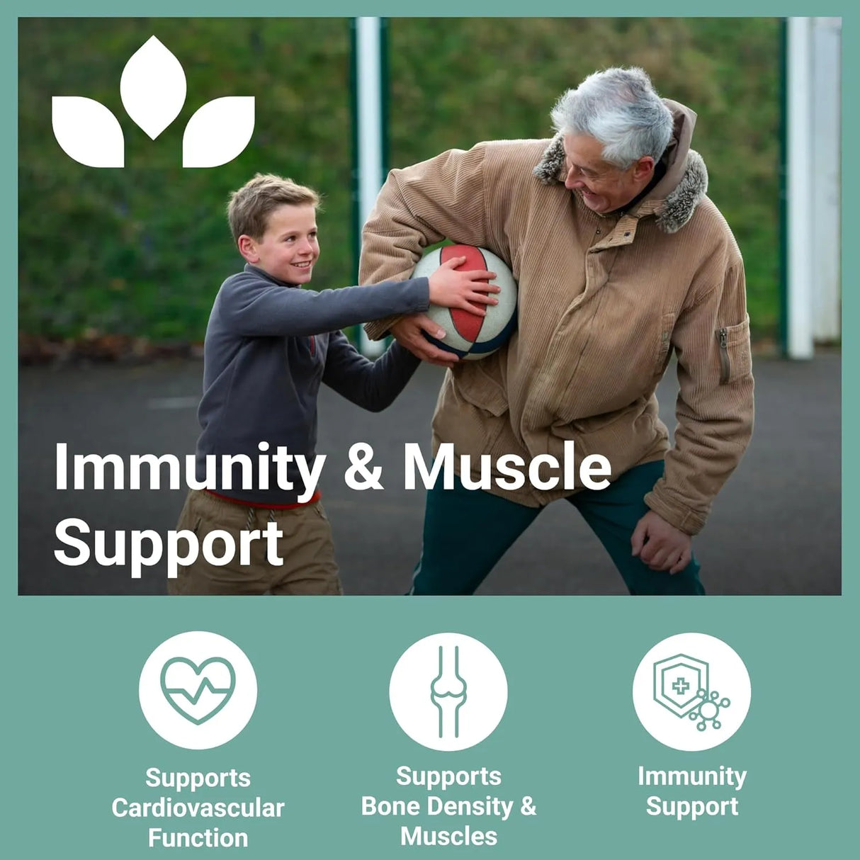 LUMA NUTRITION - Luma Nutrition D3 + K2 60 Capsulas Blandas - The Red Vitamin MX - Suplementos Alimenticios - {{ shop.shopifyCountryName }}