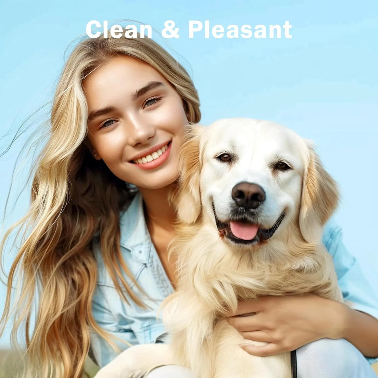 AVONT - Avont Dog Eye Wipes Tear Stain Remover 130 Toallitas - The Red Vitamin MX - Cuidado De Los Ojos De Los Perros - {{ shop.shopifyCountryName }}