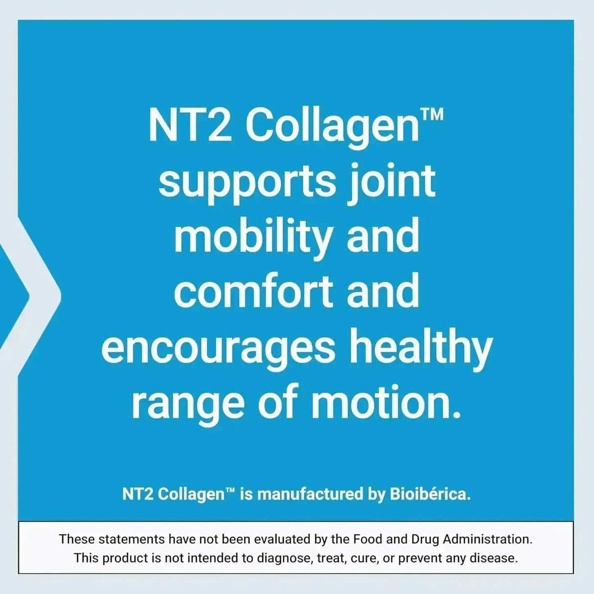 LIFE EXTENSION - Life Extension NT2 Collagen 60 Capsulas - The Red Vitamin MX - Suplementos Alimenticios - {{ shop.shopifyCountryName }}