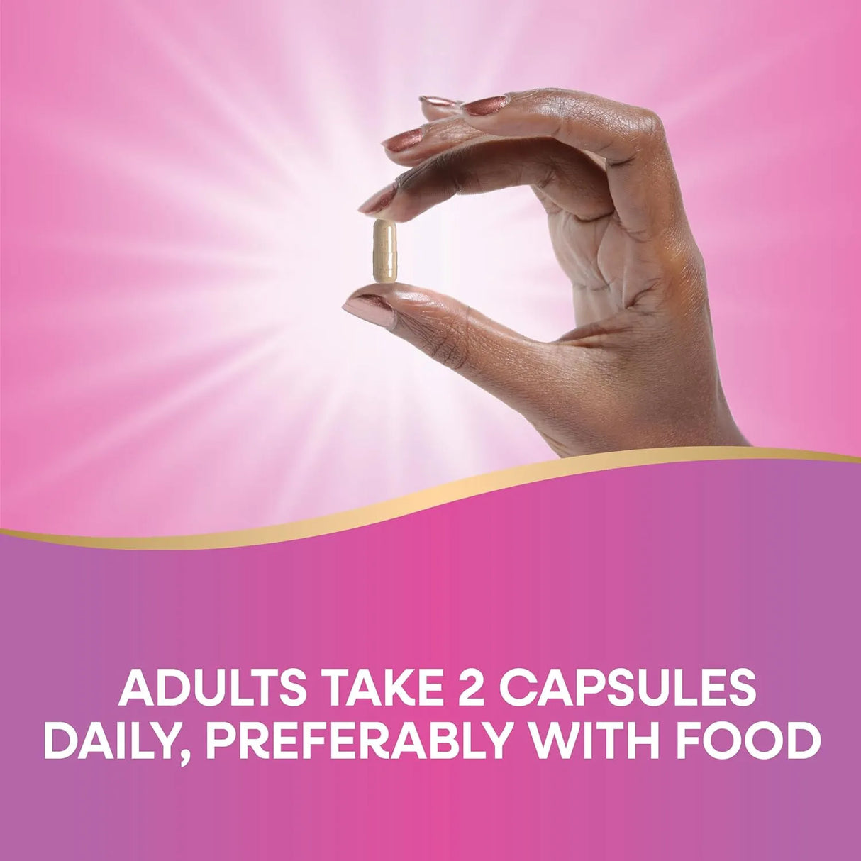 NATURE'S WAY - Nature's Way Wild Yam Root 700Mg. 100 Capsulas - The Red Vitamin MX - Suplementos Alimenticios - {{ shop.shopifyCountryName }}