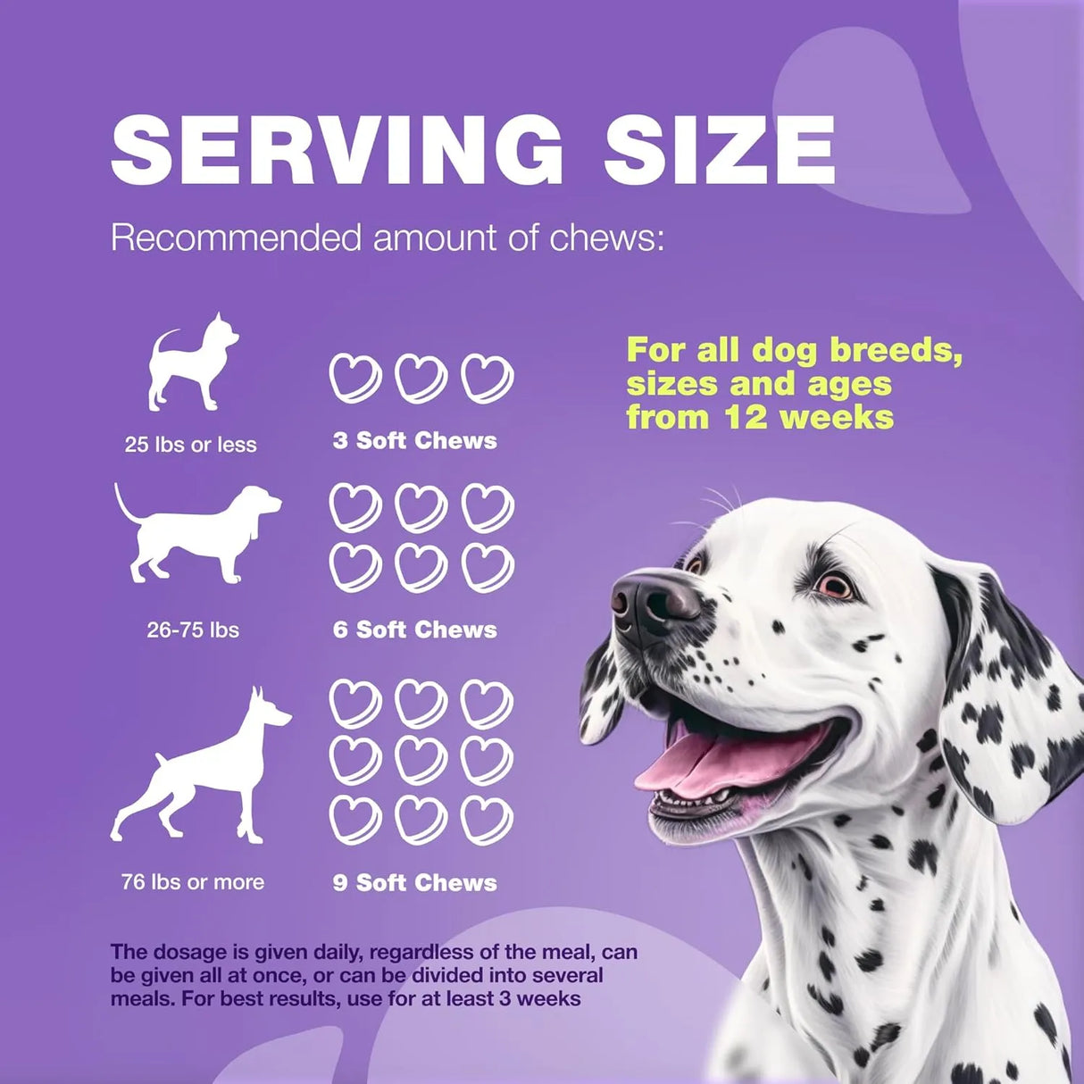 CHEWIA - CHEWIA 15 in 1 Dog Multivitamin Chews 180 Masticables - The Red Vitamin MX - Multivitamínicos Para Perros - {{ shop.shopifyCountryName }}