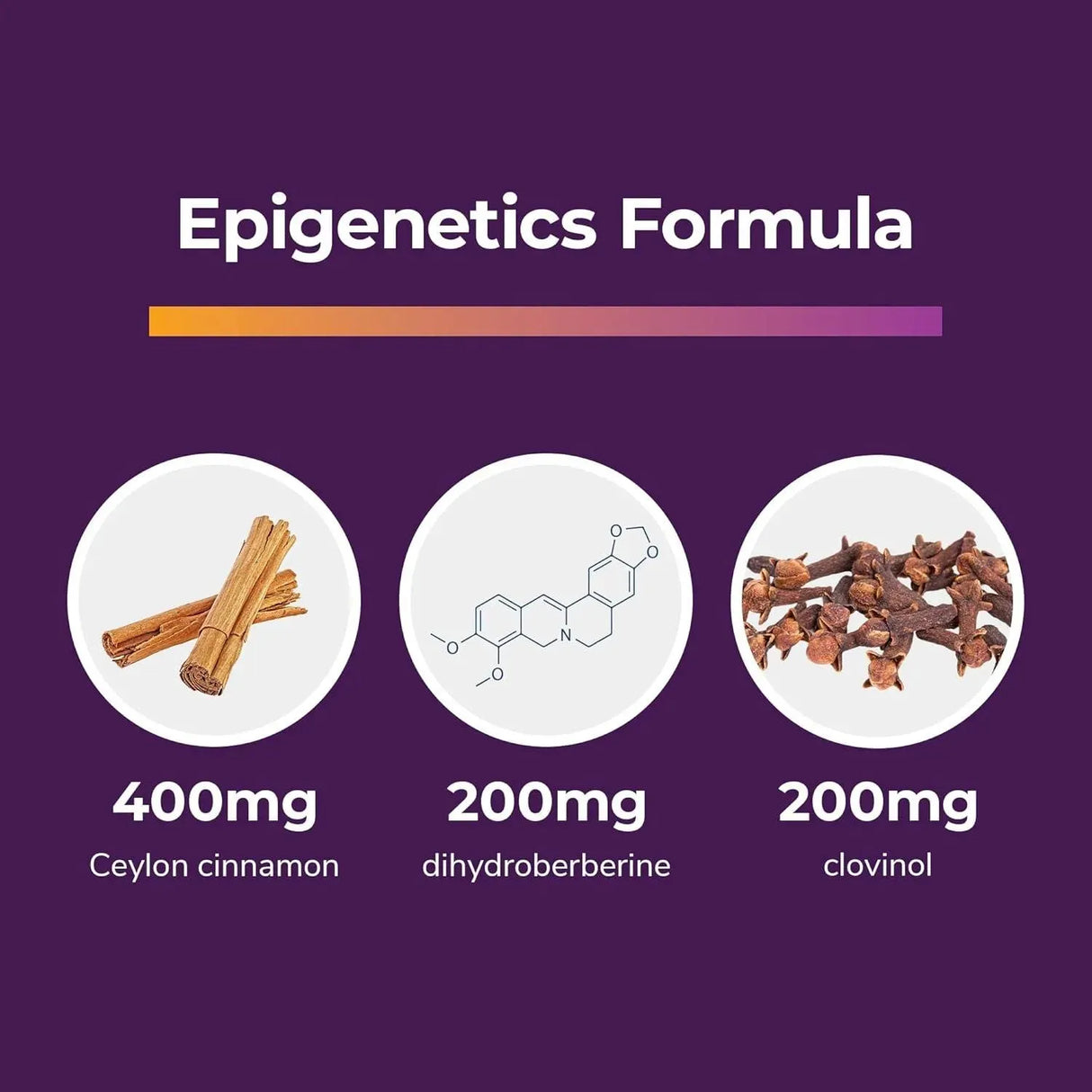 BRIGHT NATURALS - Glucobalance Pro Ceylon Cinnamon Blood Balance 60 Capsulas - The Red Vitamin MX - Suplementos Alimenticios - {{ shop.shopifyCountryName }}