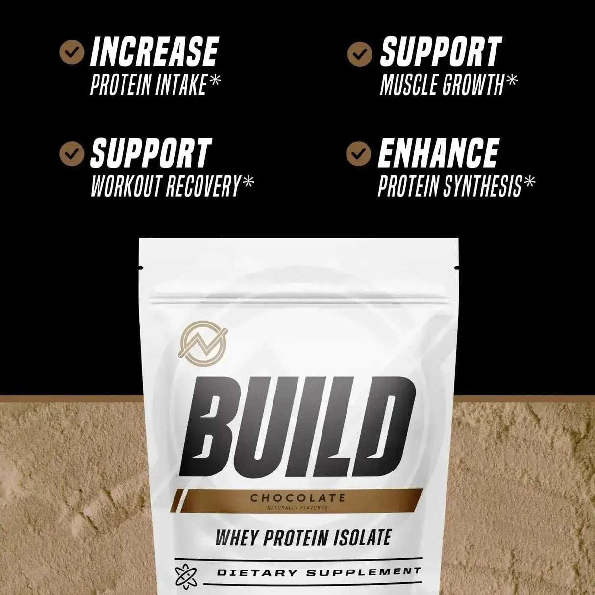 OUTWORK NUTRITION - Outwork Nutrition Build Whey Protein Isolate Powder Chocolate 25 Servicios 820Gr. - The Red Vitamin MX - Suplementos Alimenticios - {{ shop.shopifyCountryName }}