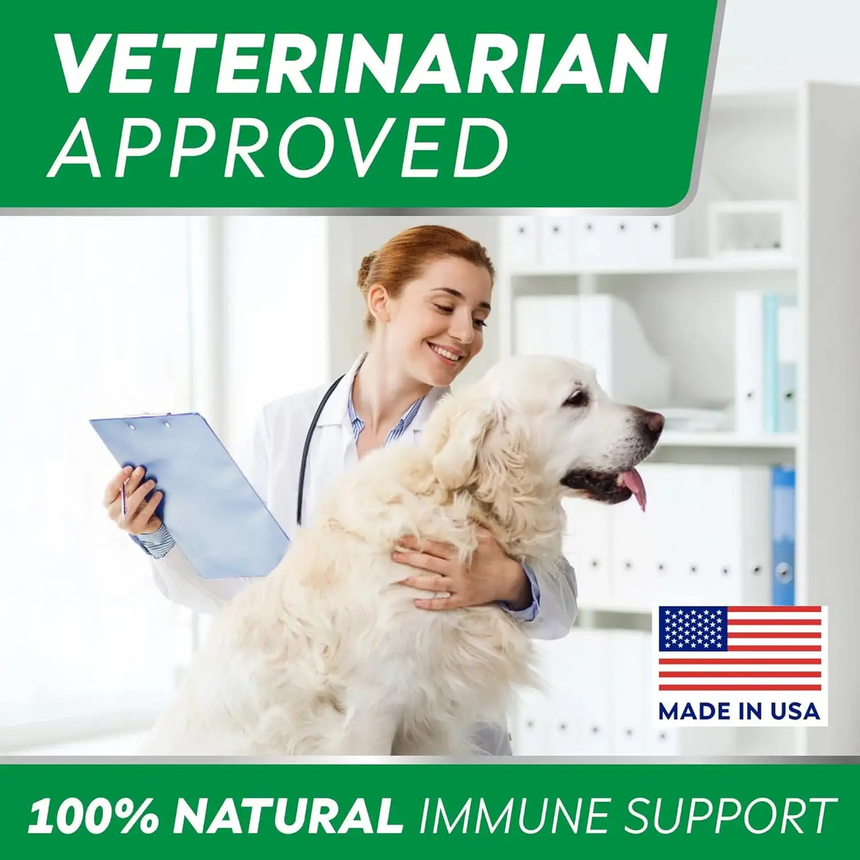 STRELLALAB - StrellaLab Dog Allergy Relief & Anti Itch Support Chews Bacon 120 Masticables 2 Pack - The Red Vitamin MX - Remedios Para La Picazón De Perros - {{ shop.shopifyCountryName }}