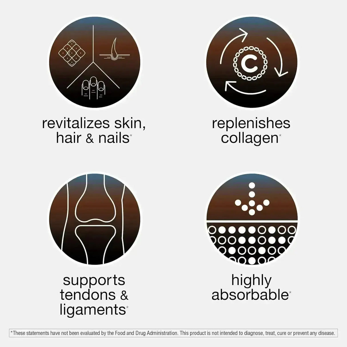 YOUTHEORY - Youtheory Men's Collagen 290 Tabletas - The Red Vitamin MX - Suplementos Alimenticios - {{ shop.shopifyCountryName }}