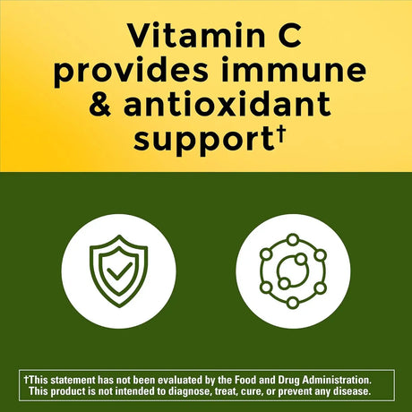 NATURE MADE - Nature Made Cranberry 500Mg. 60 Capsulas - The Red Vitamin MX - Suplementos Alimenticios - {{ shop.shopifyCountryName }}