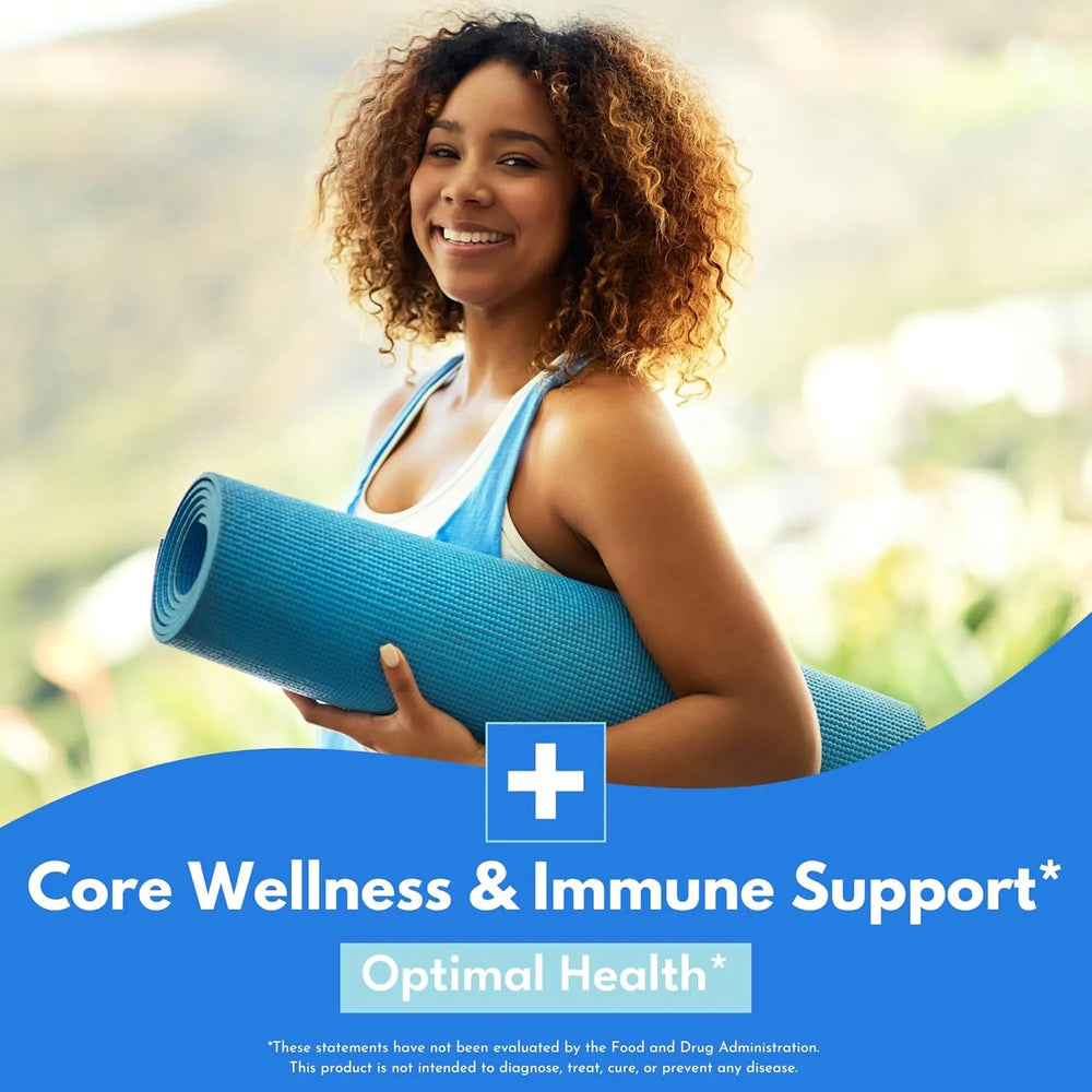 BOLD BOTANICA - Bold Botanica Mushroom Supreme 7 60 Capsulas - The Red Vitamin MX - Suplementos Alimenticios - {{ shop.shopifyCountryName }}