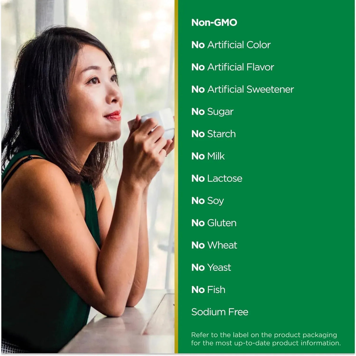 NATURE'S BOUNTY - Nature's Bounty Echinacea 400Mg. 100 Capsulas - The Red Vitamin MX - Suplementos Alimenticios - {{ shop.shopifyCountryName }}