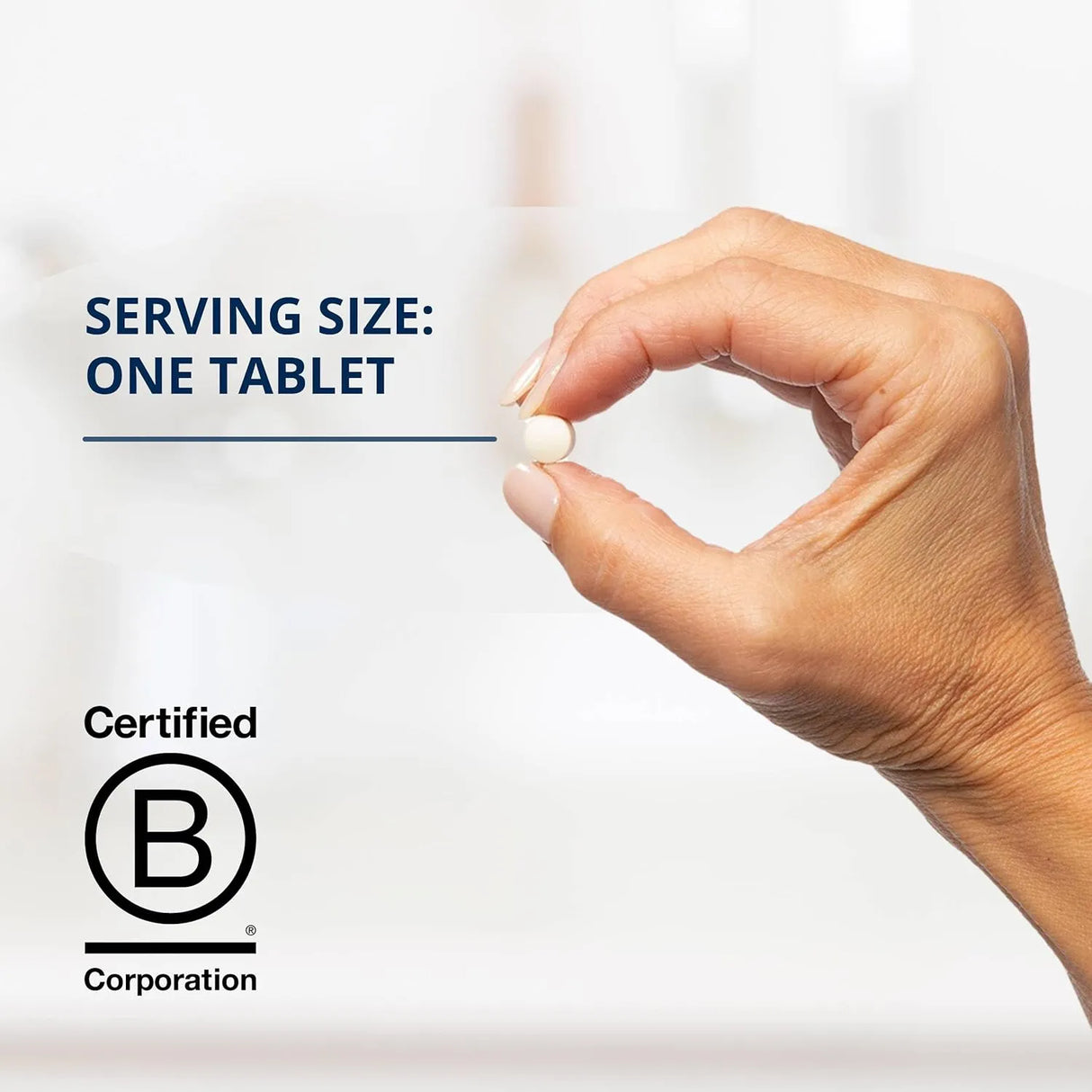 METAGENICS - Metagenics HerWellness Estrovera 90 Tabletas - The Red Vitamin MX - Suplementos Alimenticios - {{ shop.shopifyCountryName }}